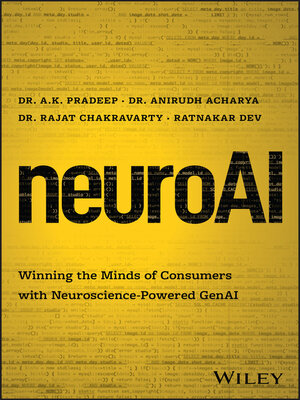 cover image of neuroAI